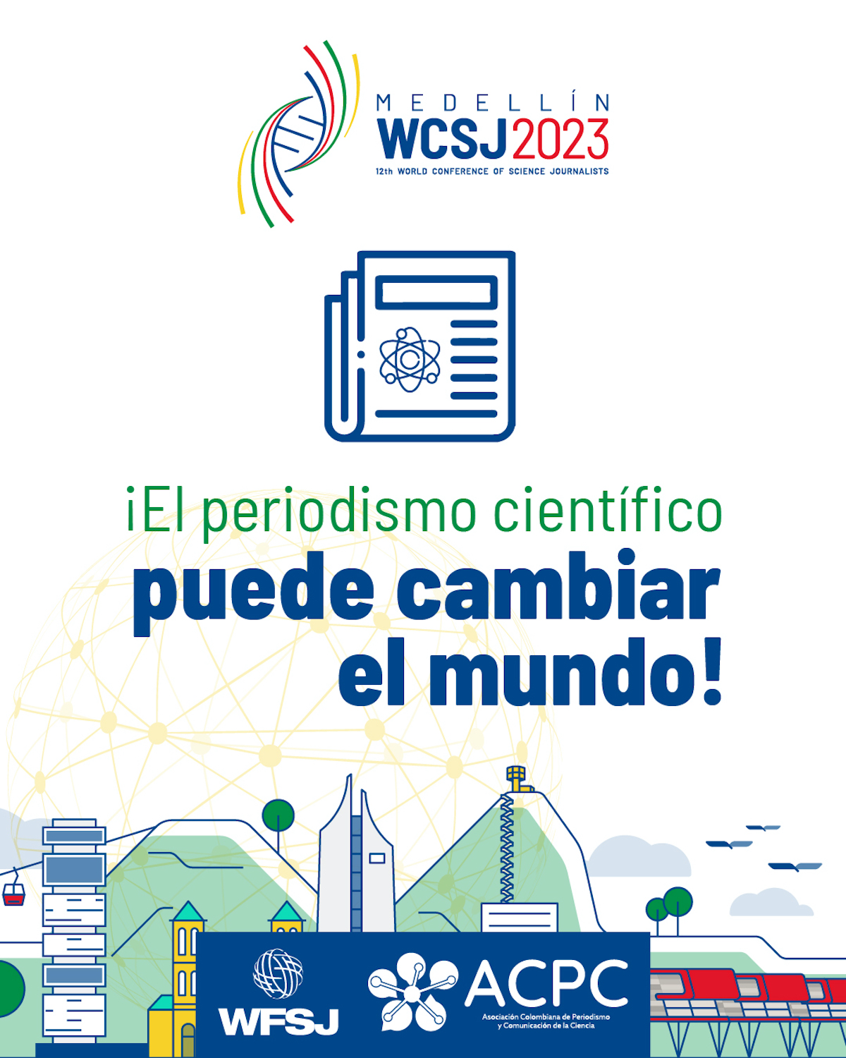 WCSJ