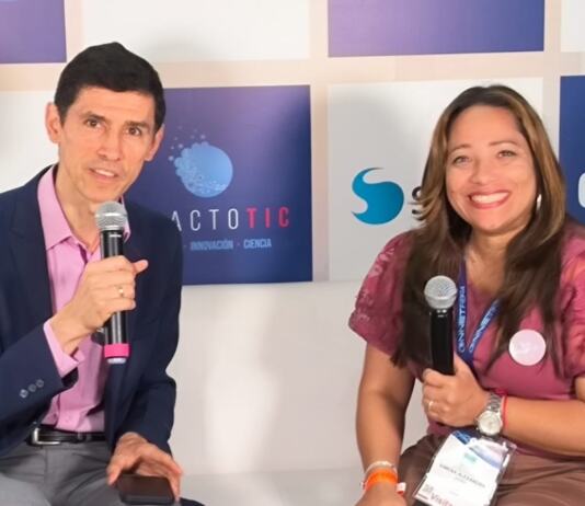 Ximena Mora OnNet Fibra