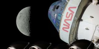 Nasa anuncia astronautas de la mision Artemis II