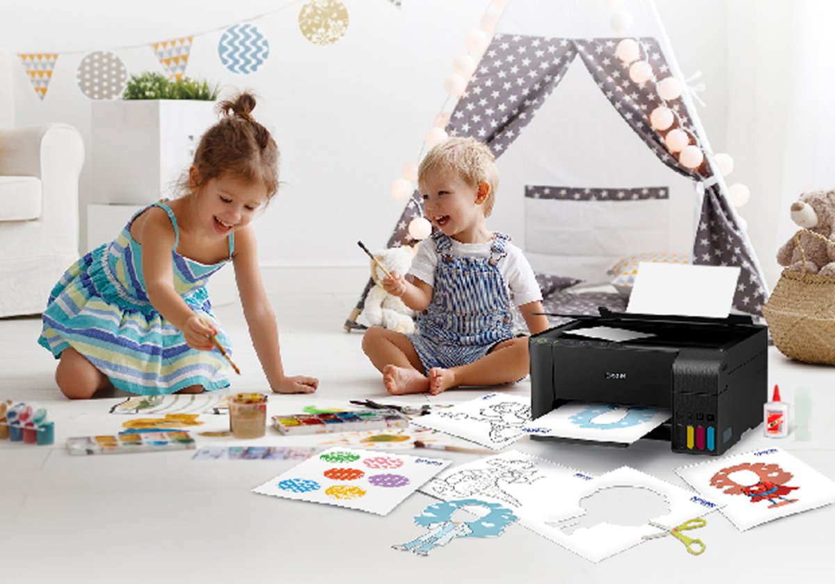 Dia del Nino Epson