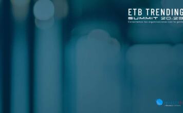 ETB Trending Summit 2023