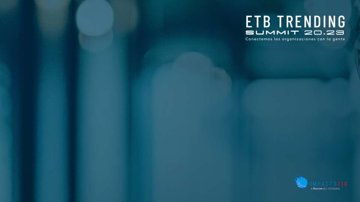ETB Trending Summit 2023