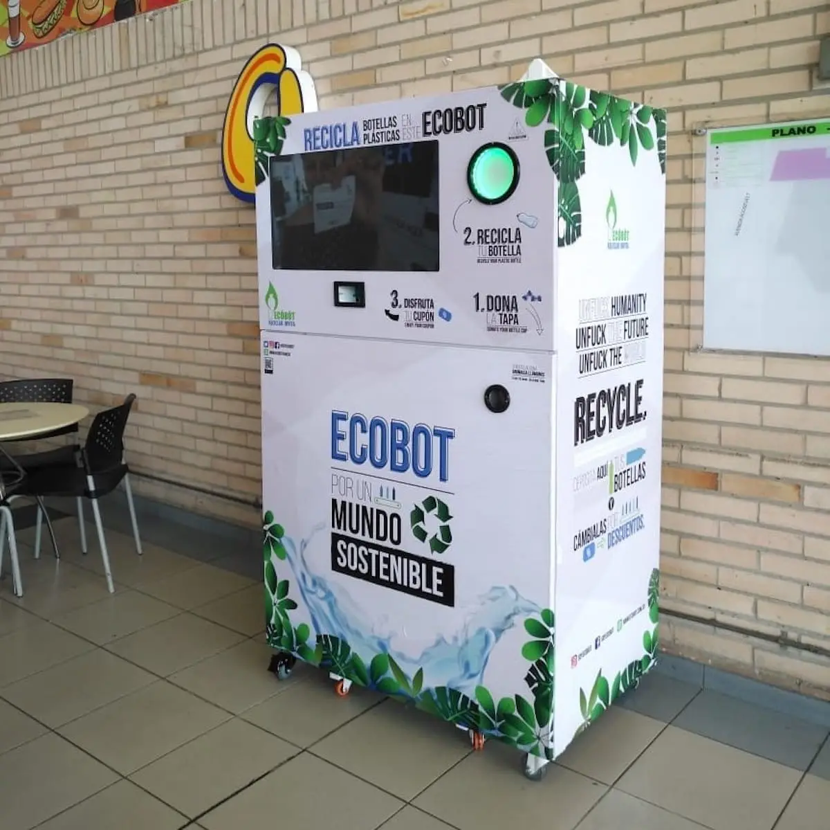 EcoBot