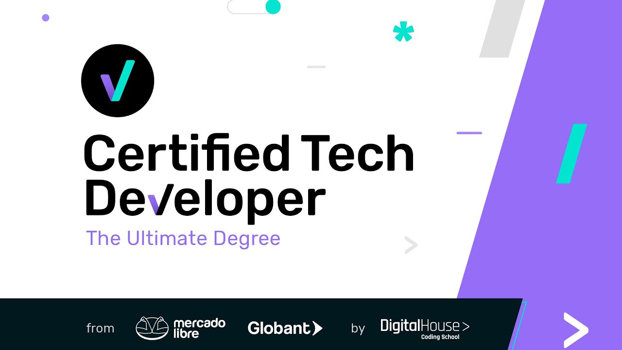 Globant Mercado Libre