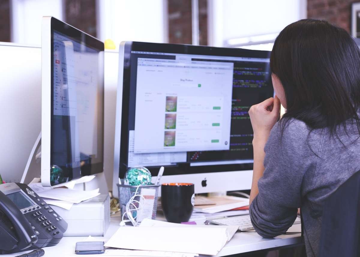 Habiliadades digitales en el trabajo