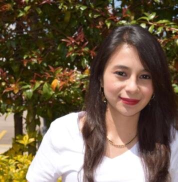 Laura Suárez Bernal