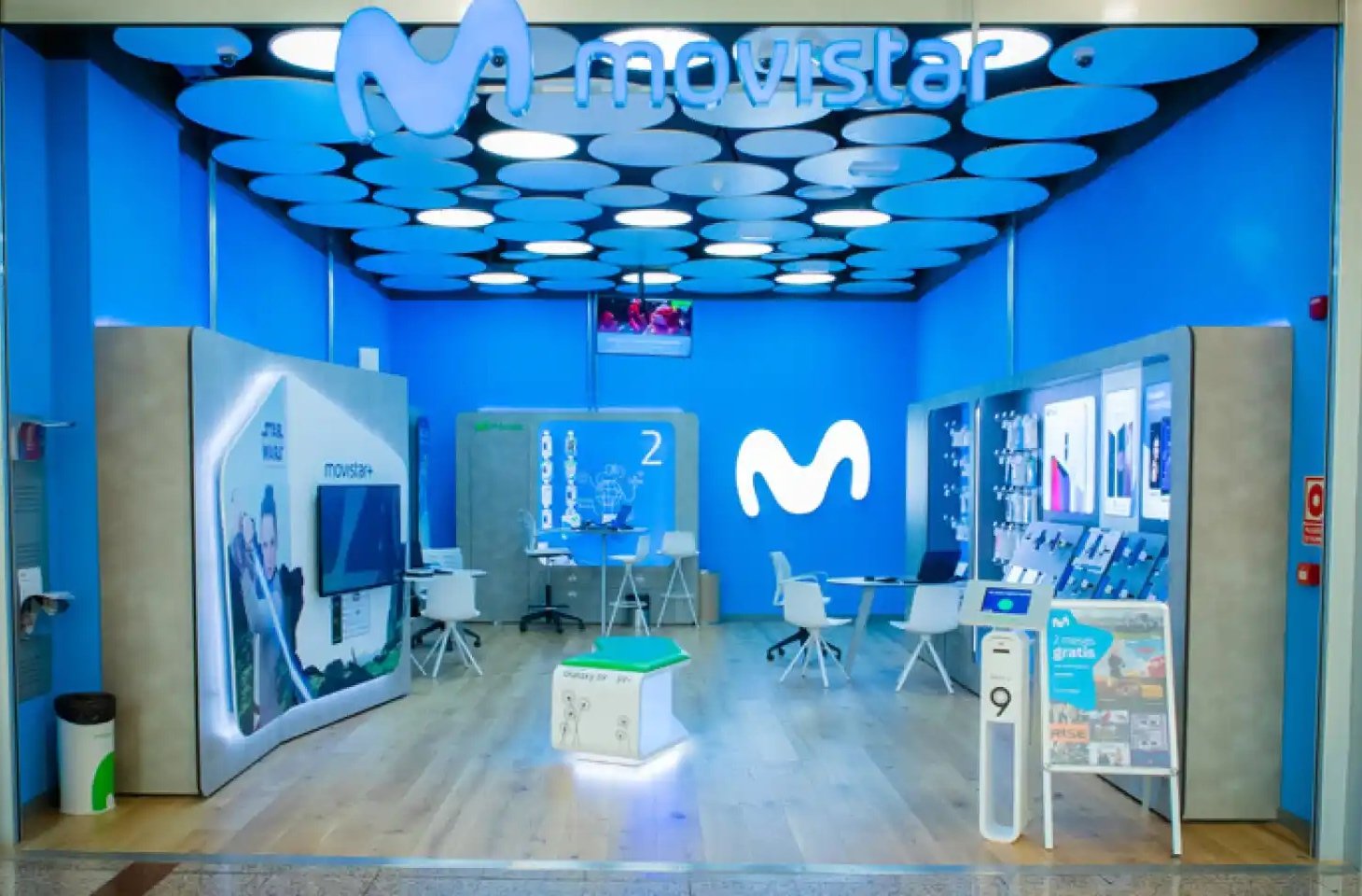 Movistar Empresas