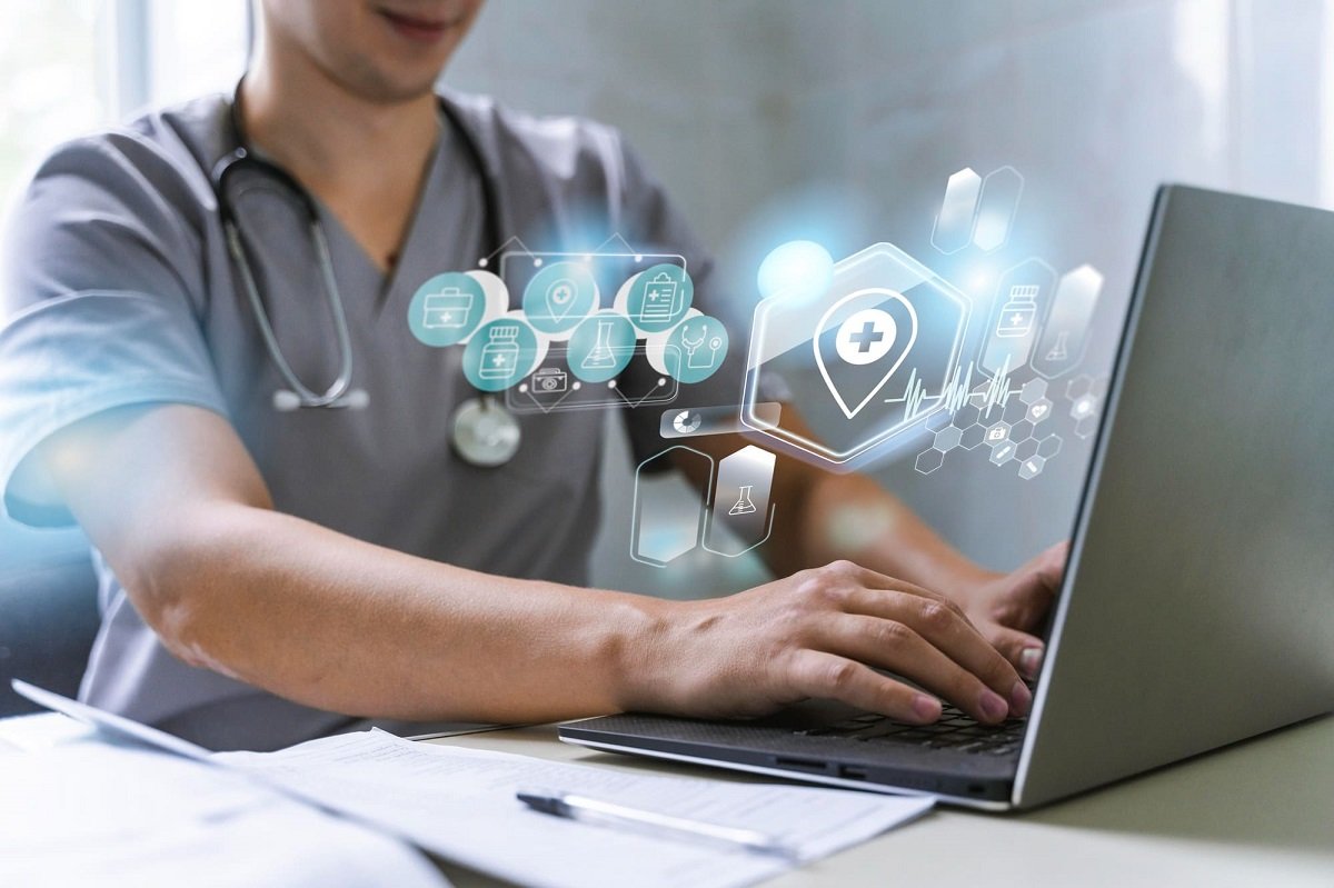El sector salud en busca de Talento TI