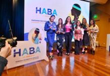 HABA2023, Transformación digital y mujeres