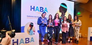 HABA2023, Transformación digital y mujeres