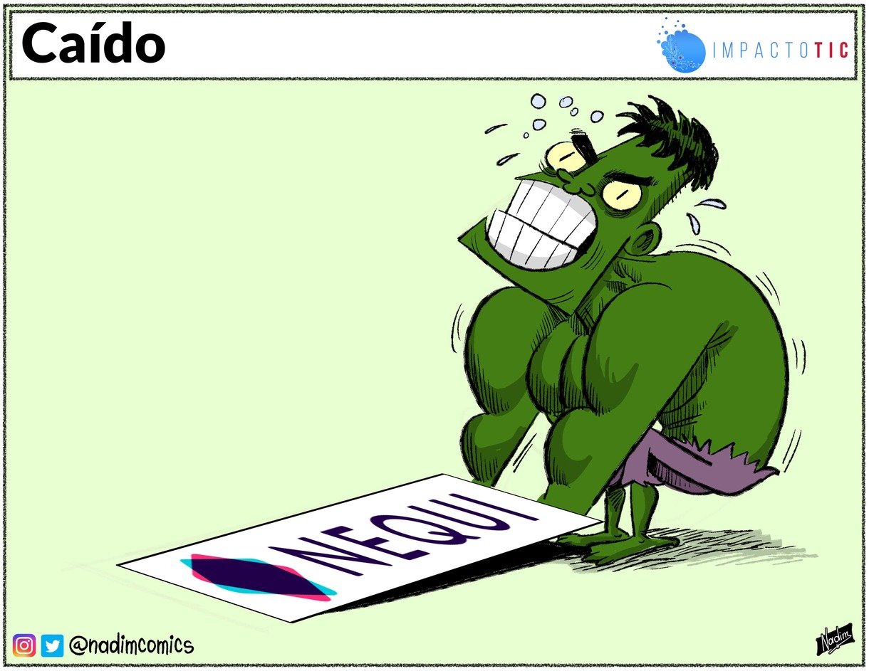 TICaricatura 28 de abril 2023