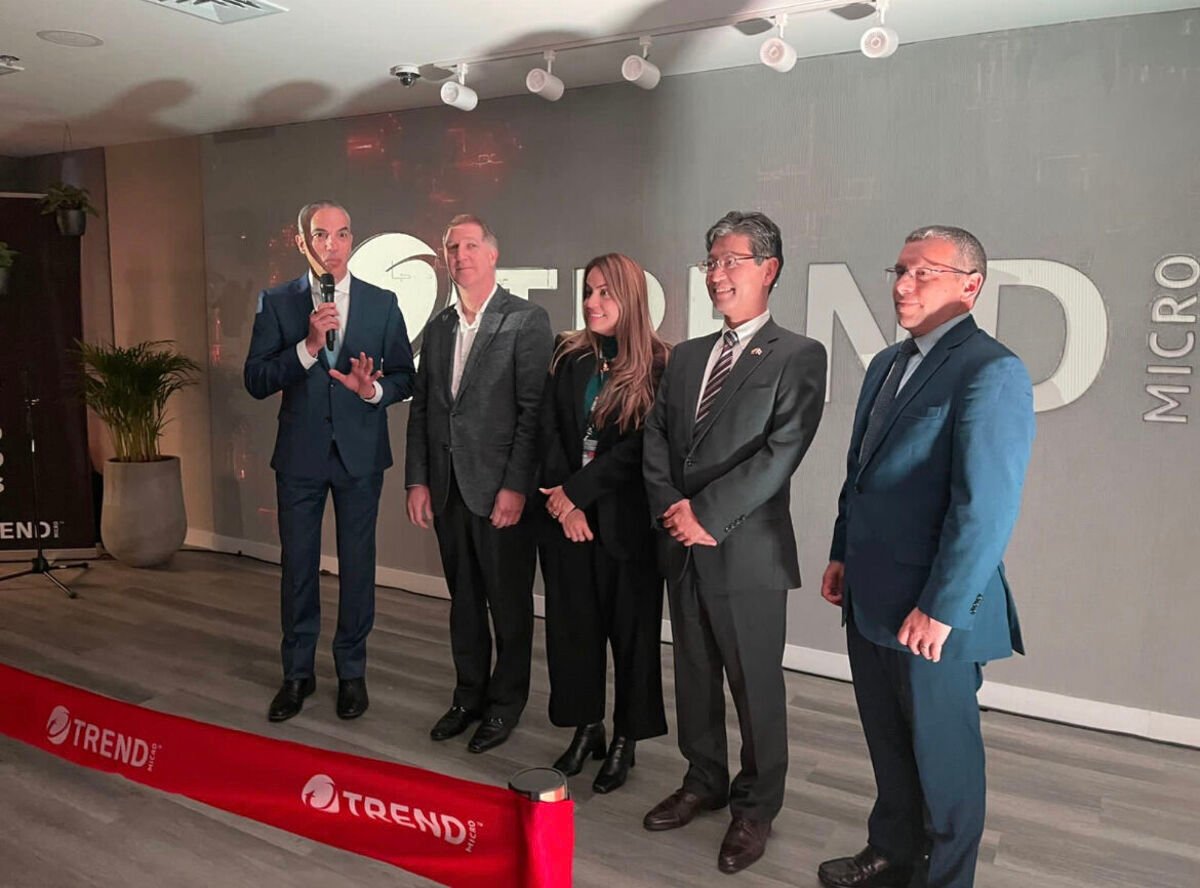 Colombia es escogida por Trend Micro como su centro de operaciones para América Latina y el Caribe