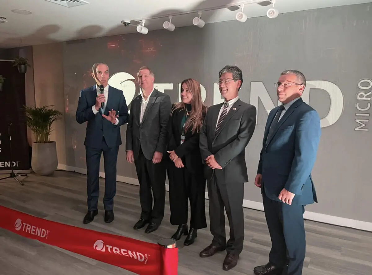 Colombia es escogida por Trend Micro como su centro de operaciones para América Latina y el Caribe