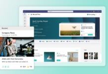 Microsoft lanza Viva