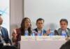 Panel con Ximena Mora de Onnet Fibra