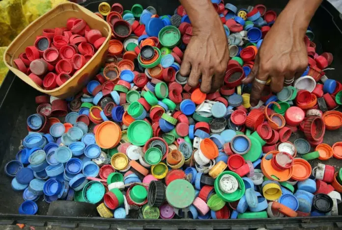 reciclaje programas de reciclaje innovadores