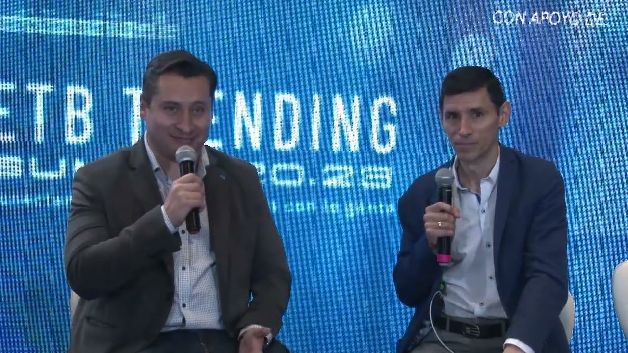 TD SYNNEX busca llevar tecnología a las regiones remotas de Colombia con su modelo multicloud