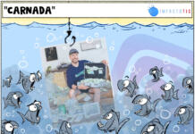 Sorteo de Mrbeast