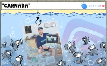 Sorteo de Mrbeast