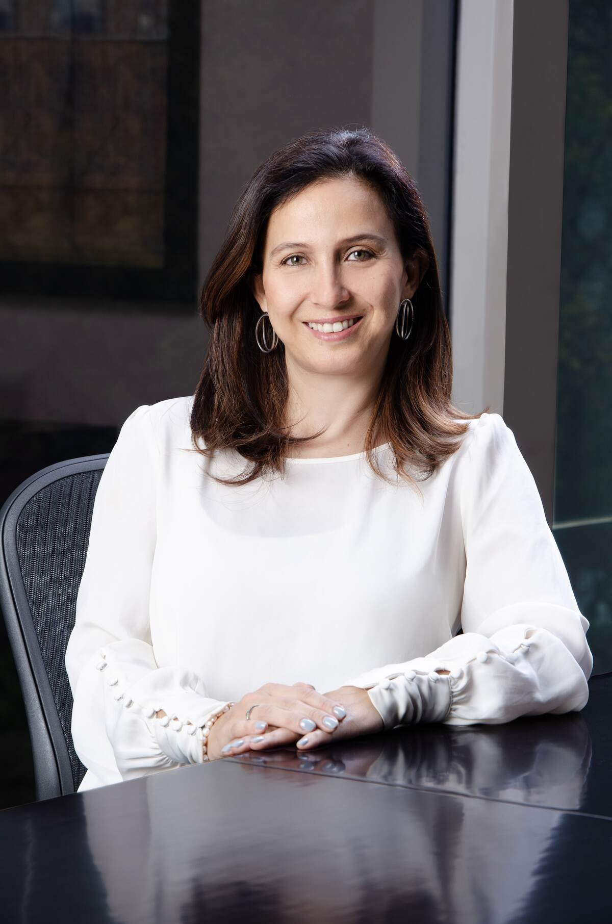 Adriana Gutierrez Country Manager Colombia Infor