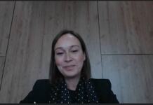 Andrea Urdampilleta FIRA Smart City Expo Bogota 2023
