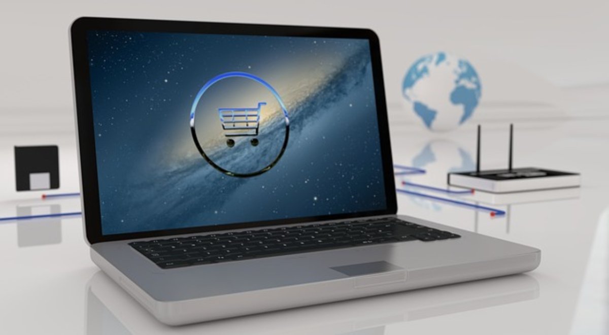 comercio electrónico