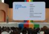 Google I/O noverdades en Inteligencia Artificial