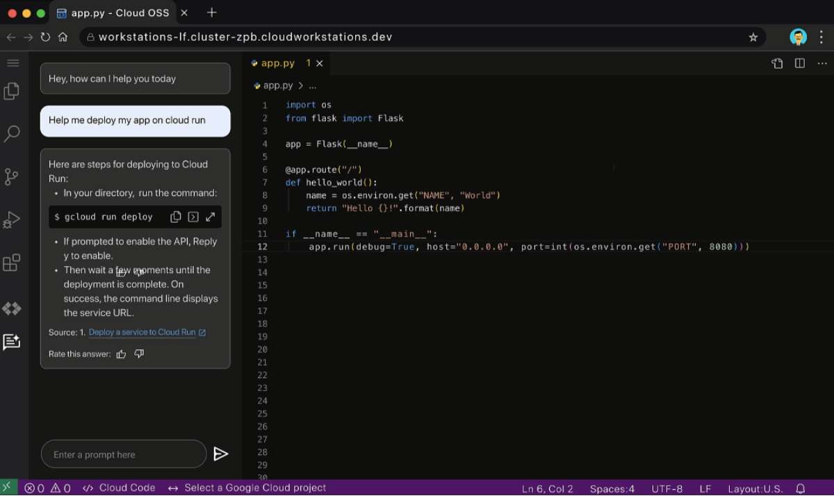 Google I/O 2023 Learn what's new in Generative Artificial Intelligence