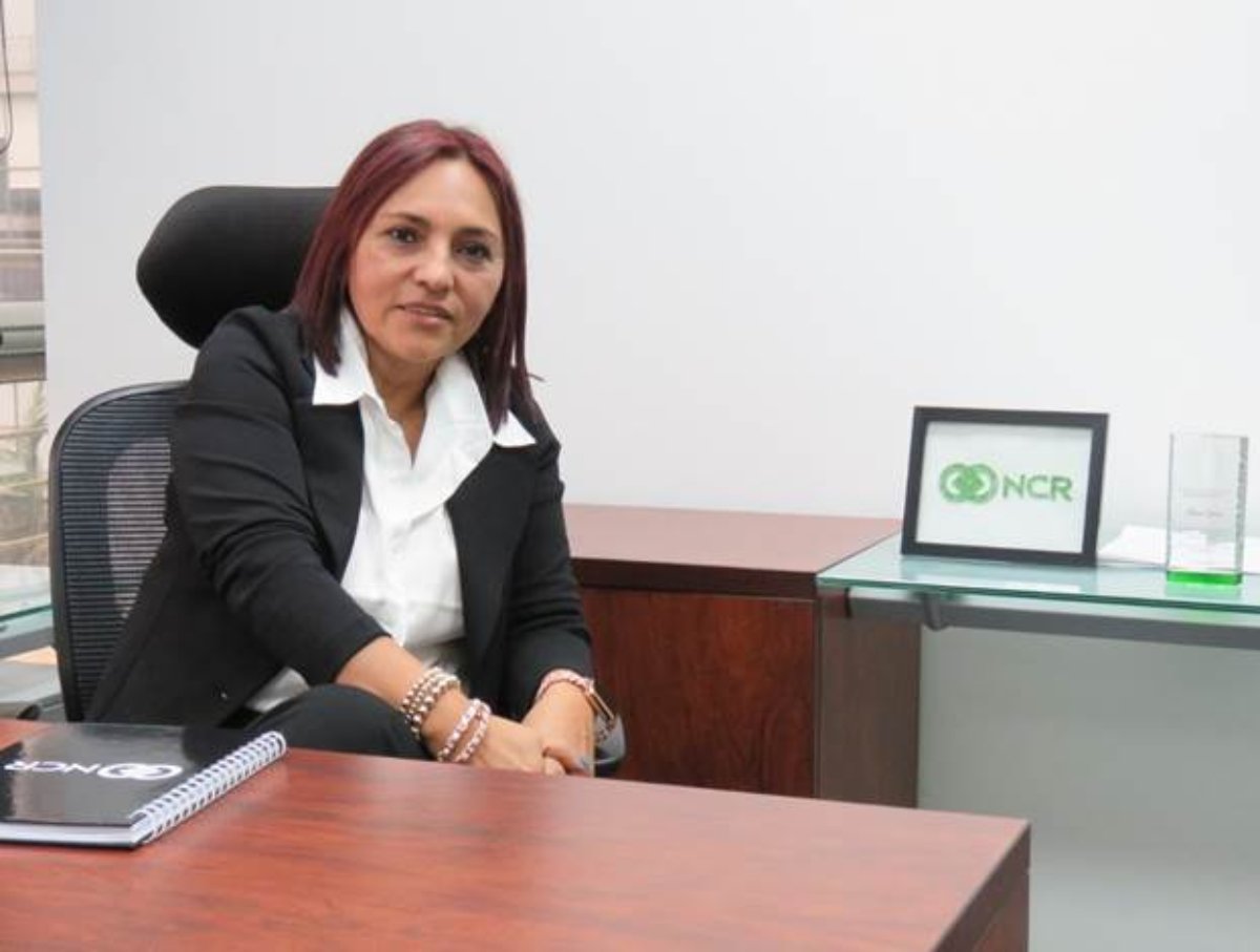 Liliana García NCR