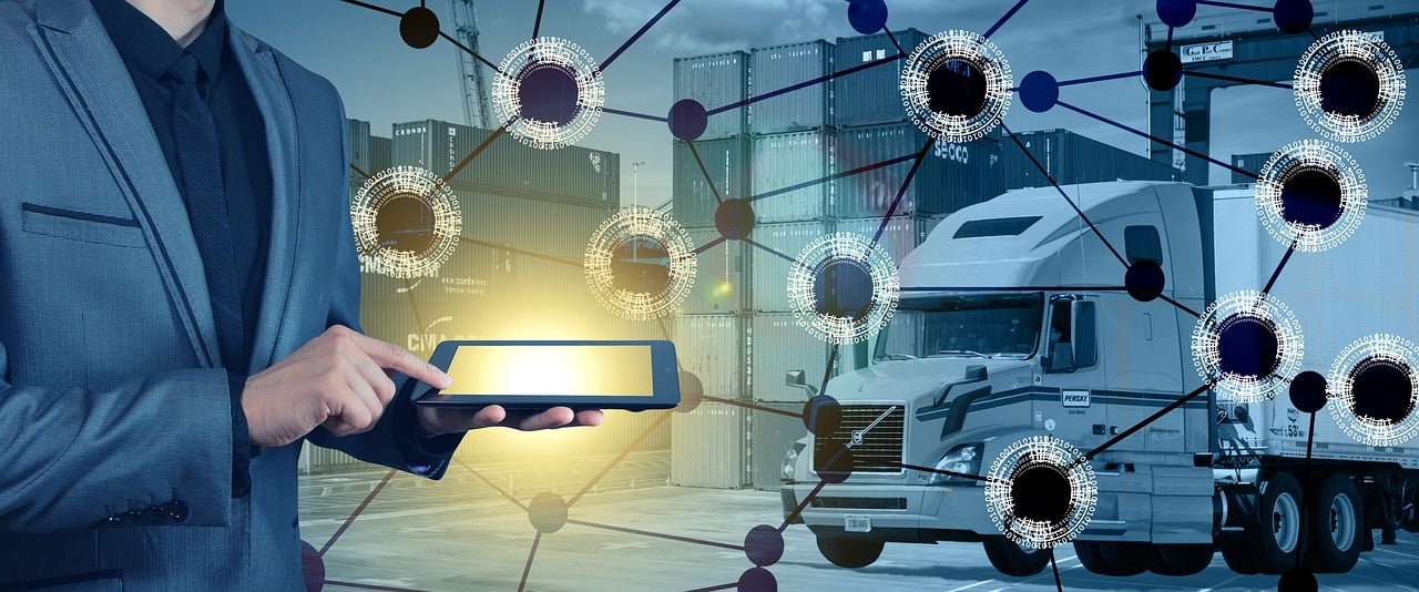 Logistica y Transformación Digital