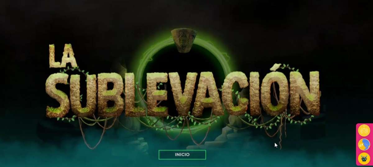 Sélecu videojuegos en el metaverso