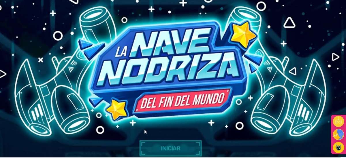 Sélecu videojuegos educativos