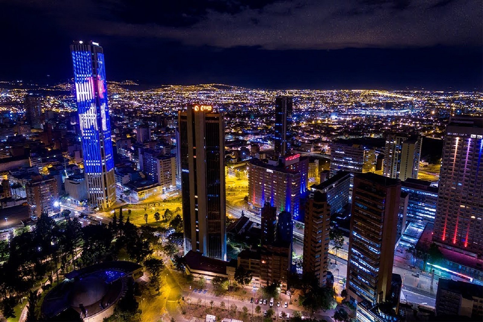 Smart-City-Expo-Bogota