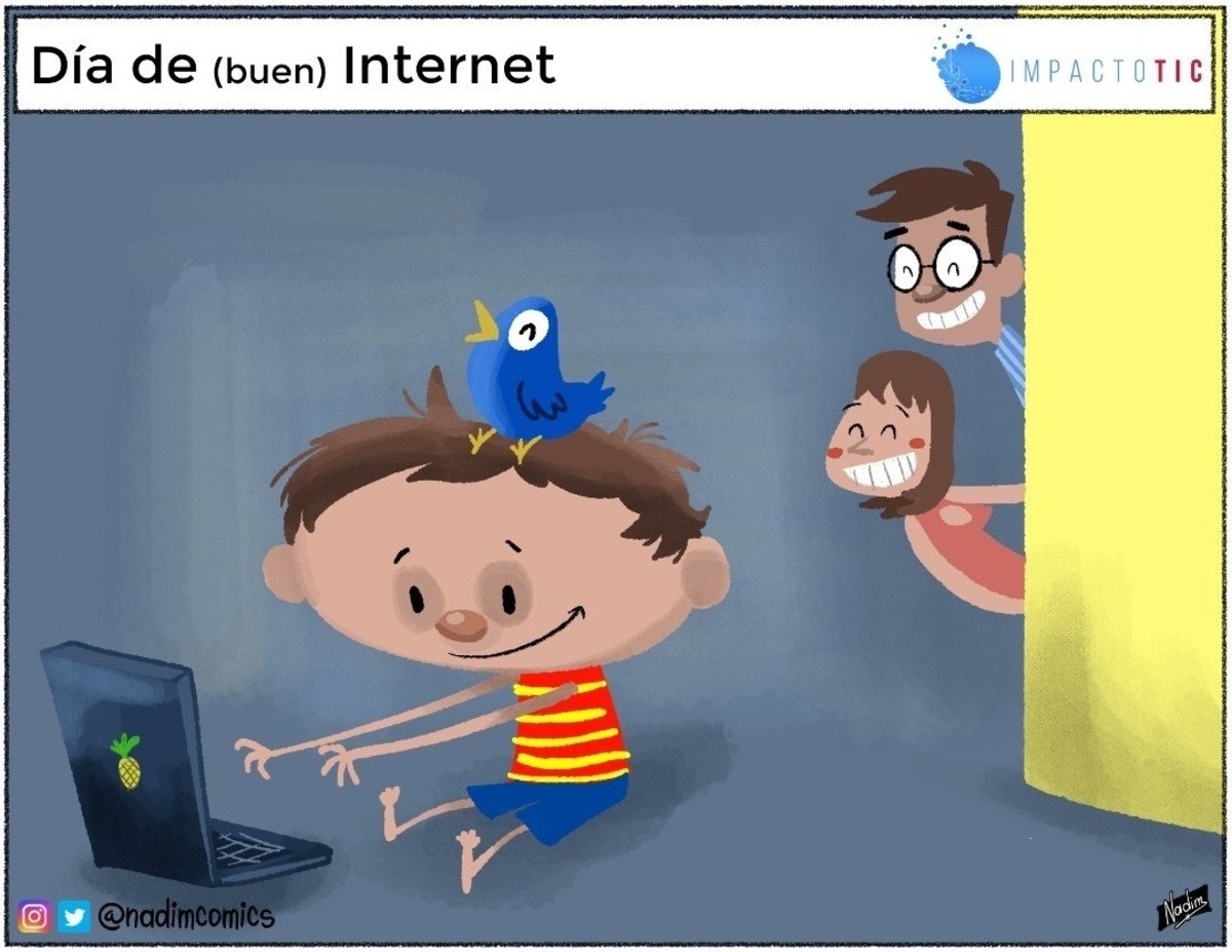 Día de Internet