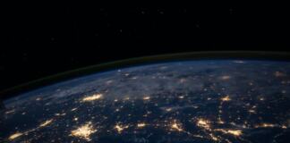 Internet de las Cosas, IoT. Foto: NASA