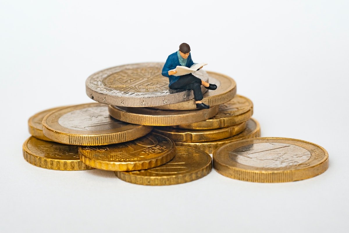 Megatendencias del mundo financiero imagen de apoyo