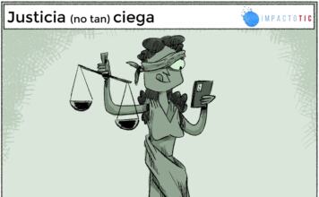 Abogado usa ChatGPT en una audiencia