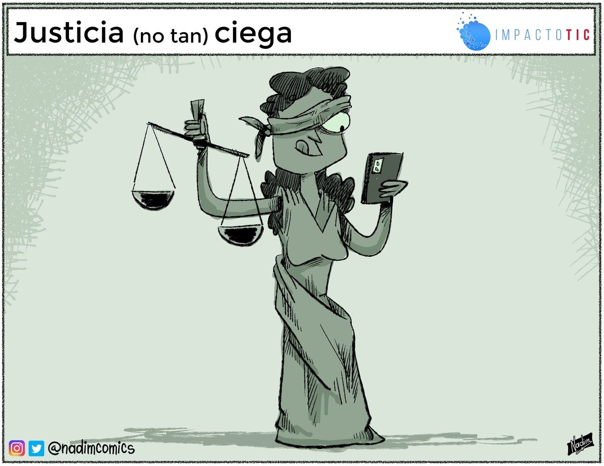 Abogado usa ChatGPT en una audiencia