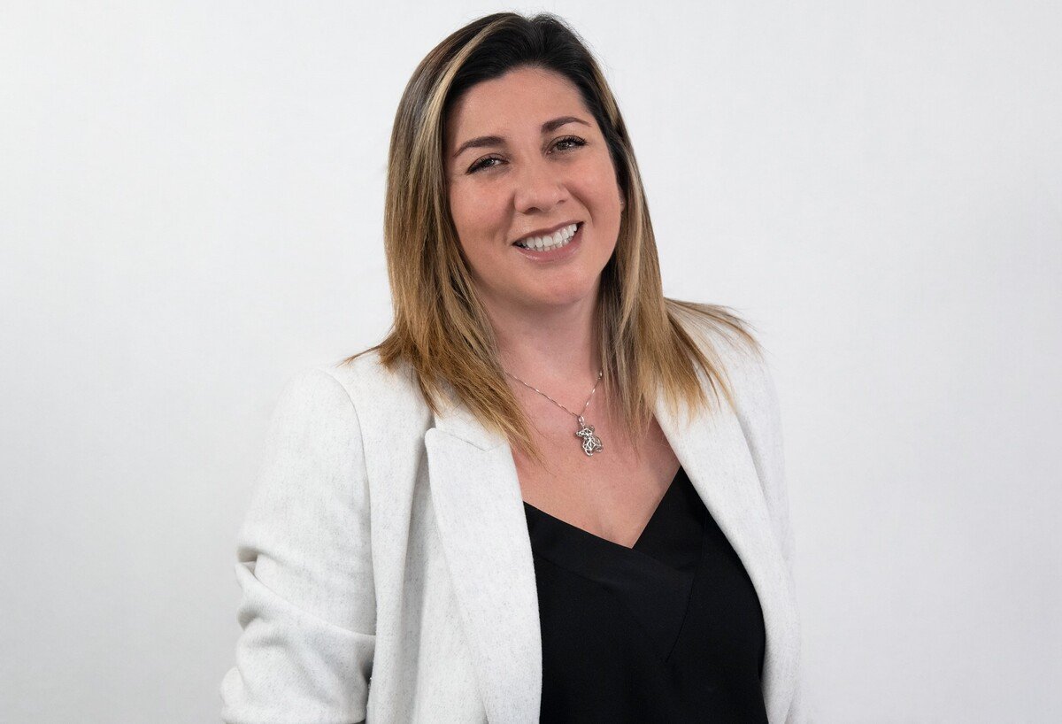 Adriana Martinez Regional Business Development Manager Epson