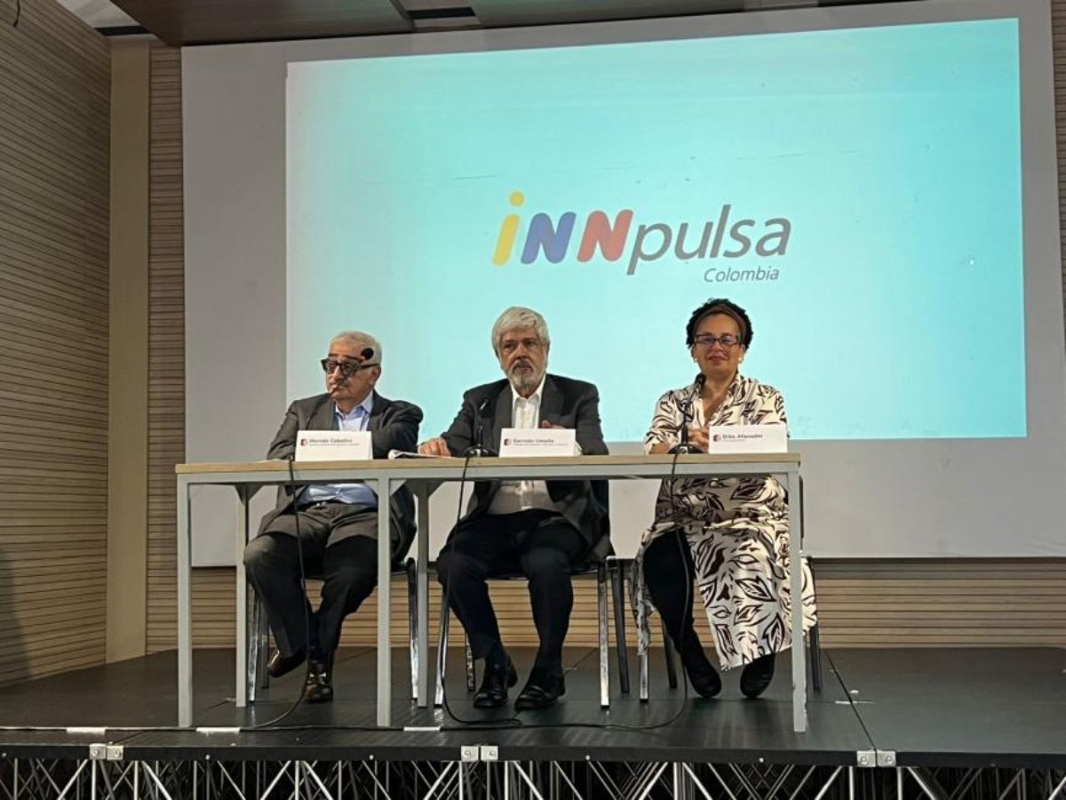 FortaleSER-iNNpulsa
