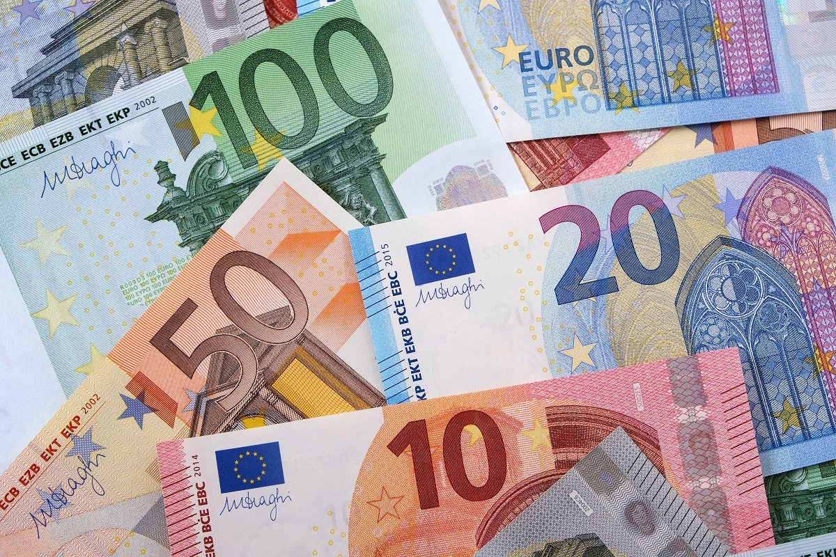 Hacia el euro digital