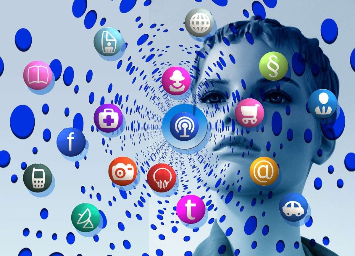 IA en el marketing digital