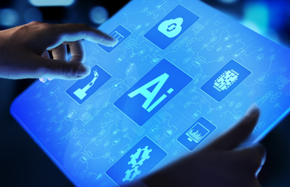Inteligencia Artificial 1