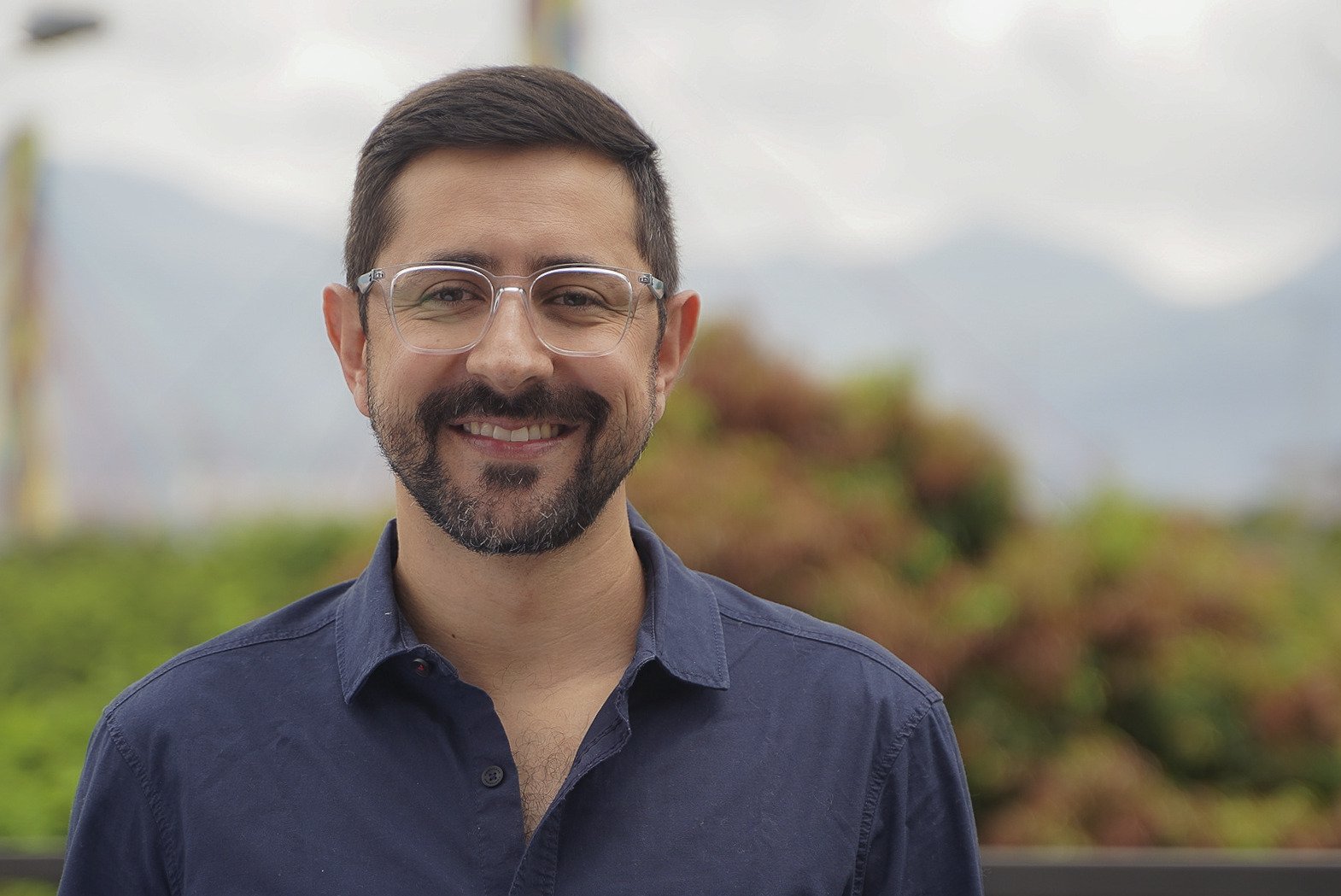 Juan David Orozco CTO Home Capital Outlet de vivienda