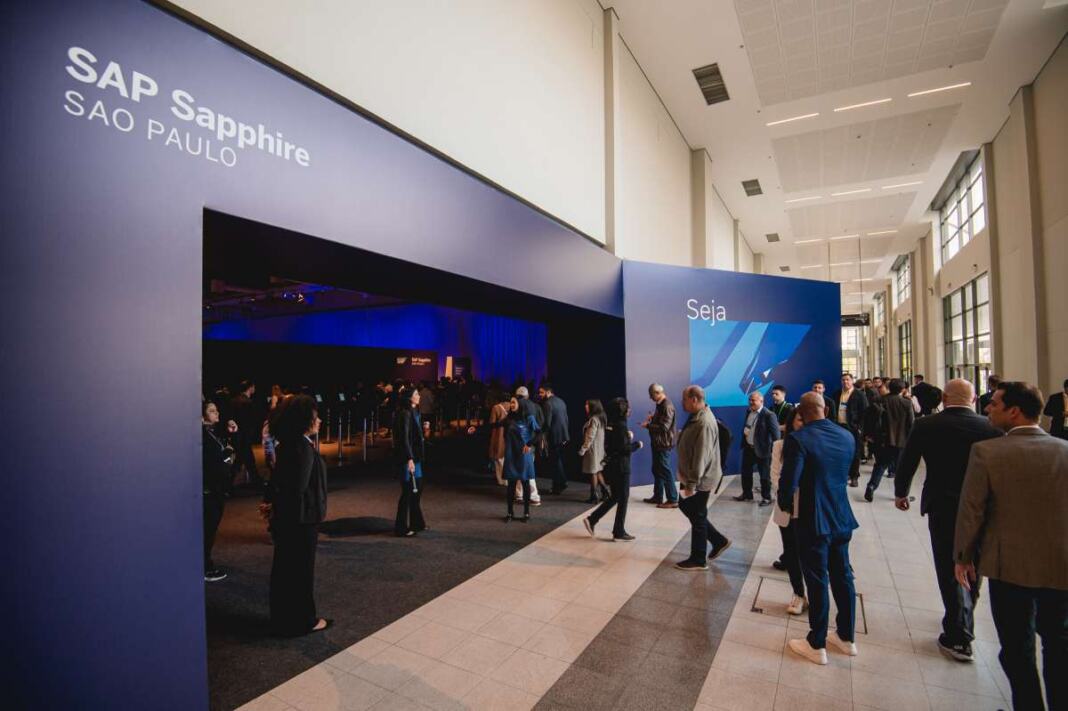 SAP Sapphire 2023 los anuncios en innovación e Inteligencia Artificial