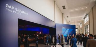 SAP Saphire 2023