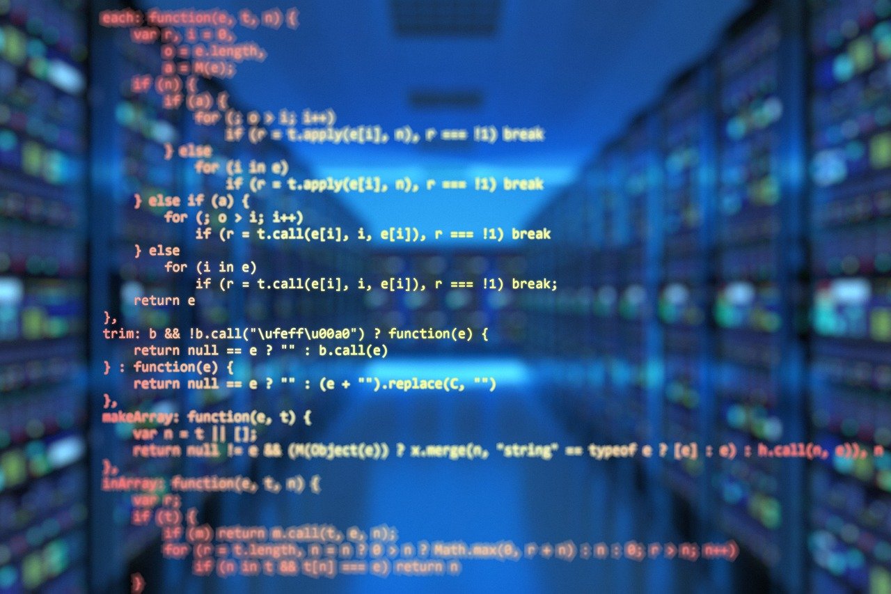 Veritas Data Center