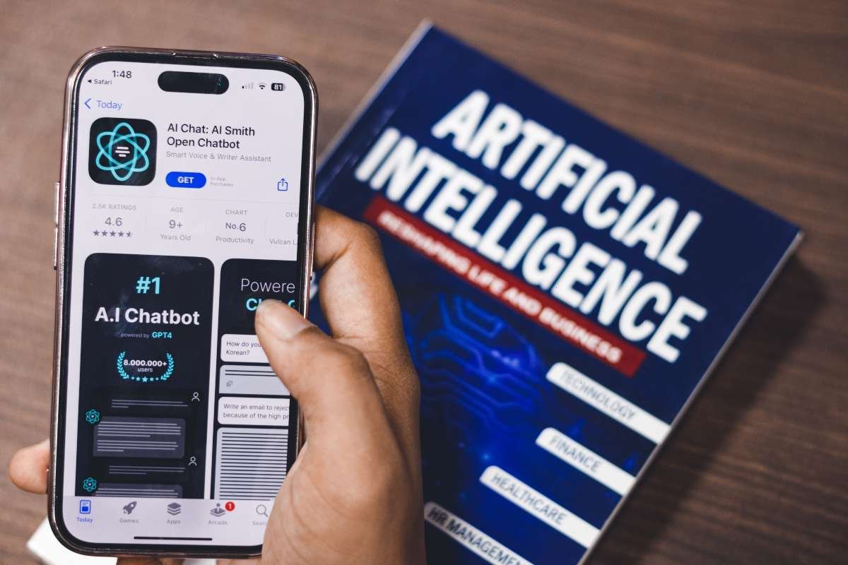 IA marketing digital