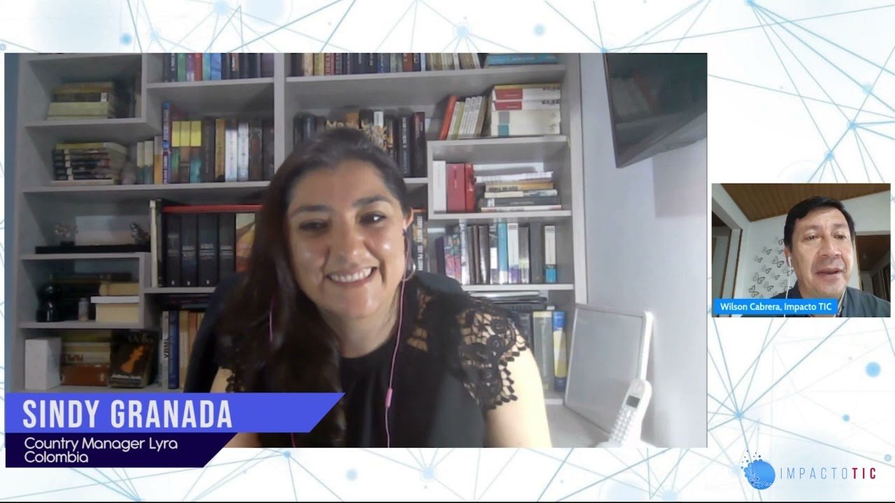 Tecnología e innovación: el camino hacia la inclusión financiera, según Lyra