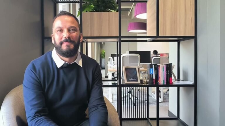 Kin + Carta inaugura nueva oficina en Bogotá